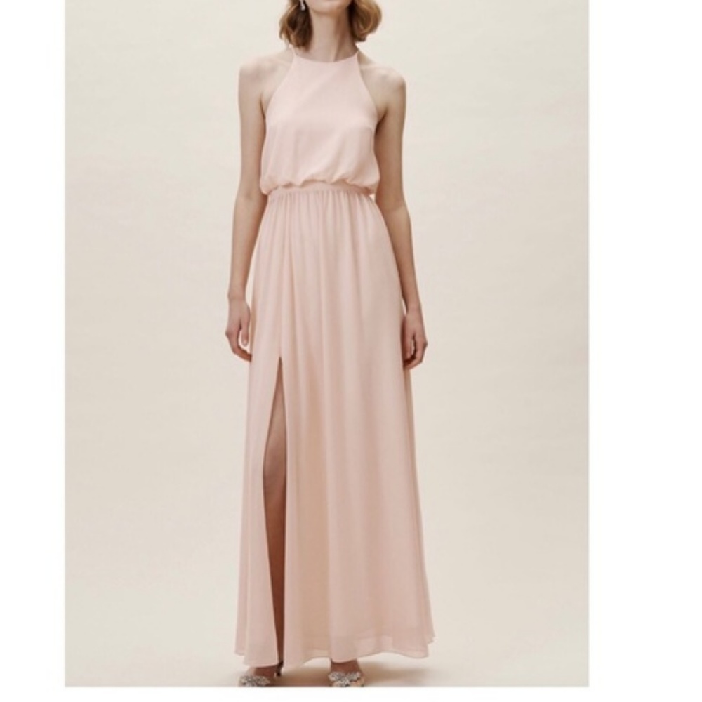 BHLDN Cayenne Dress Size S